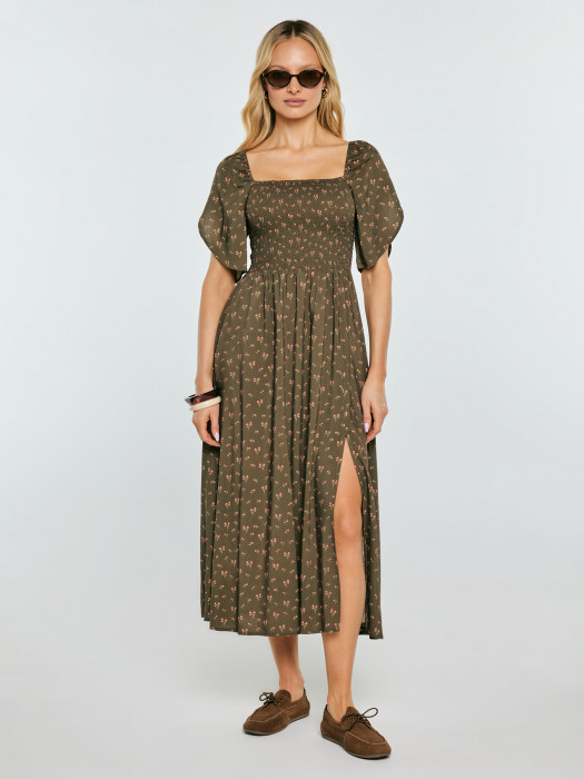 Dámske šaty  BLER 303